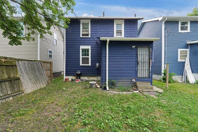 444 S Warren Avenue, Columbus, OH 43204