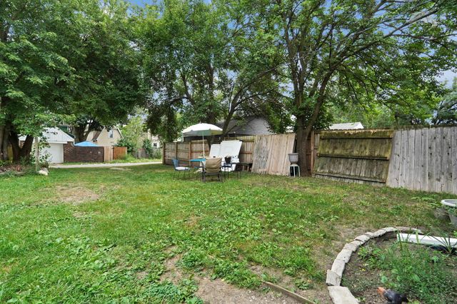 444 S Warren Avenue, Columbus, OH 43204