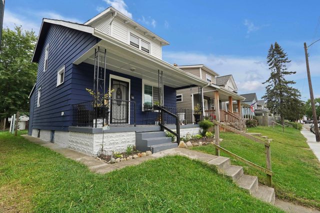444 S Warren Avenue, Columbus, OH 43204