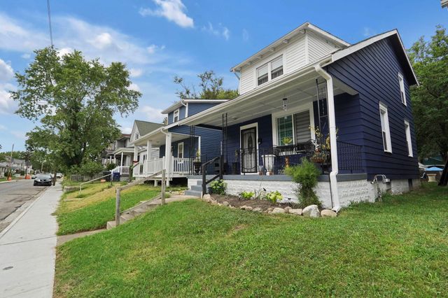 444 S Warren Avenue, Columbus, OH 43204