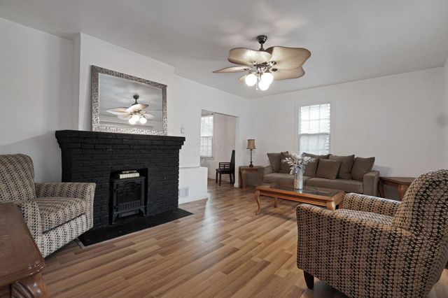 444 S Warren Avenue, Columbus, OH 43204
