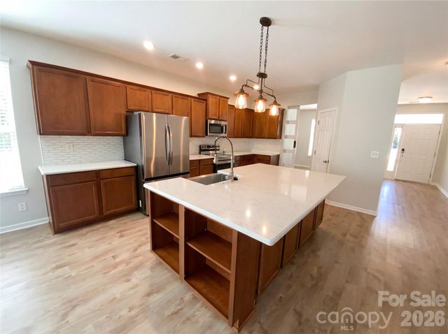 5837 Mcdowell Run Drive, Huntersville, NC 28078