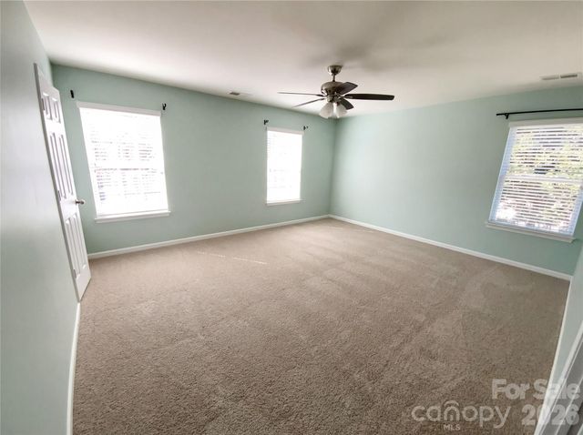 5837 Mcdowell Run Drive, Huntersville, NC 28078