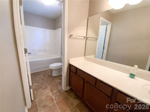 5837 Mcdowell Run Drive, Huntersville, NC 28078