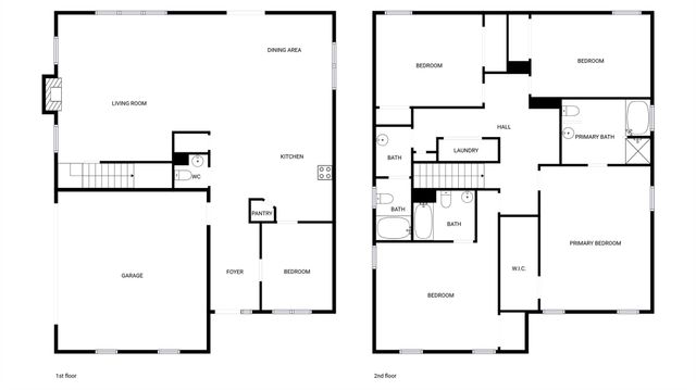 5837 Mcdowell Run Drive, Huntersville, NC 28078