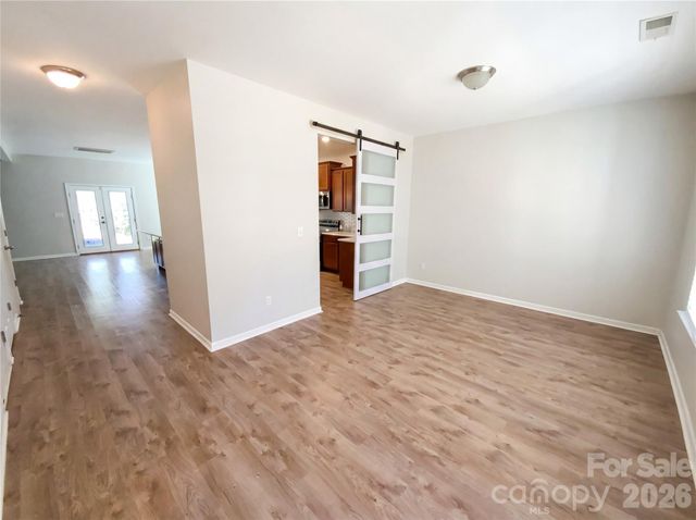 5837 Mcdowell Run Drive, Huntersville, NC 28078