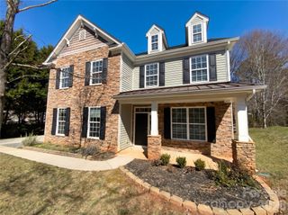 5837 Mcdowell Run Drive, Huntersville, NC 28078