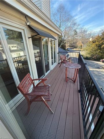 711 S Marshall Street D, Winston-salem, NC 27101