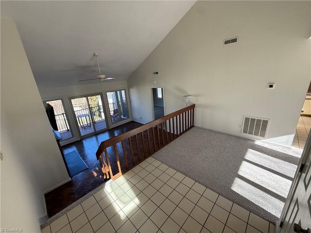 711 S Marshall Street D, Winston-salem, NC 27101