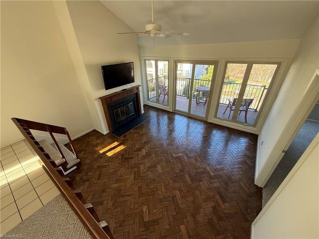 711 S Marshall Street D, Winston-salem, NC 27101