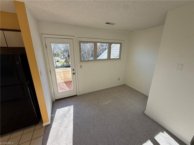 711 S Marshall Street D, Winston-salem, NC 27101