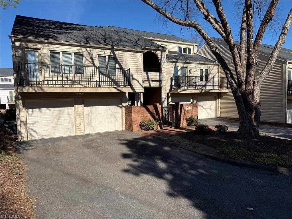 711 S Marshall Street D, Winston-salem, NC 27101