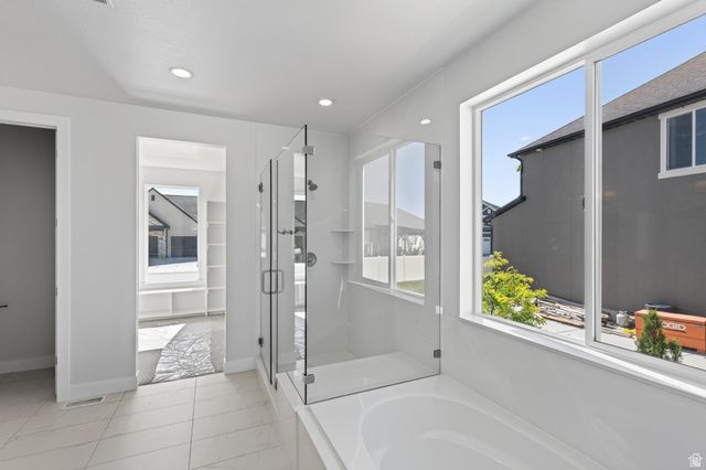 5325 N HONEY SUCKLE WAY, Eagle Mountain, UT 84005