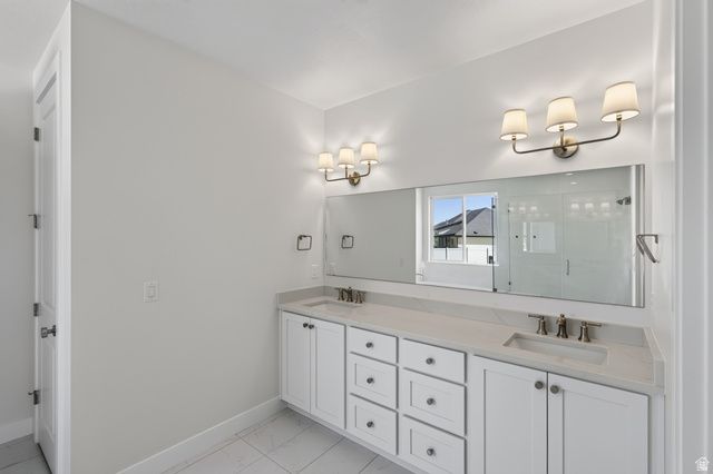 5325 N HONEY SUCKLE WAY, Eagle Mountain, UT 84005