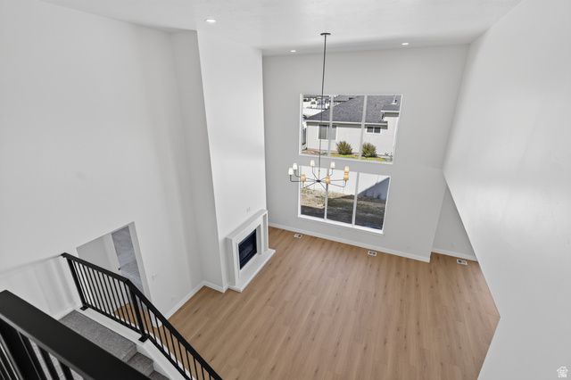 5325 N HONEY SUCKLE WAY, Eagle Mountain, UT 84005