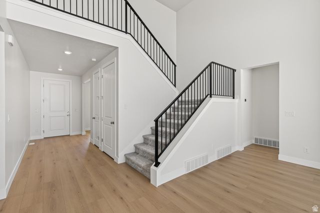 5325 N HONEY SUCKLE WAY, Eagle Mountain, UT 84005