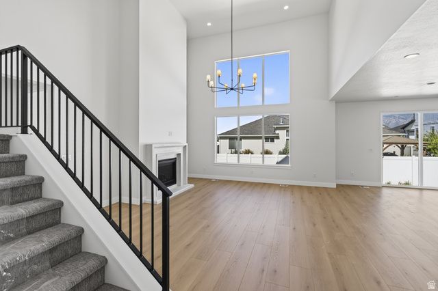 5325 N HONEY SUCKLE WAY, Eagle Mountain, UT 84005