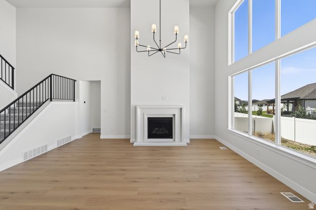5325 N HONEY SUCKLE WAY, Eagle Mountain, UT 84005