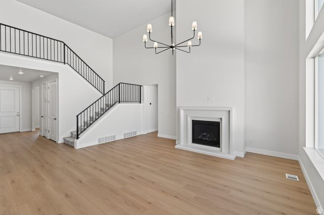 5325 N HONEY SUCKLE WAY, Eagle Mountain, UT 84005