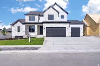 5325 N HONEY SUCKLE WAY, Eagle Mountain, UT 84005