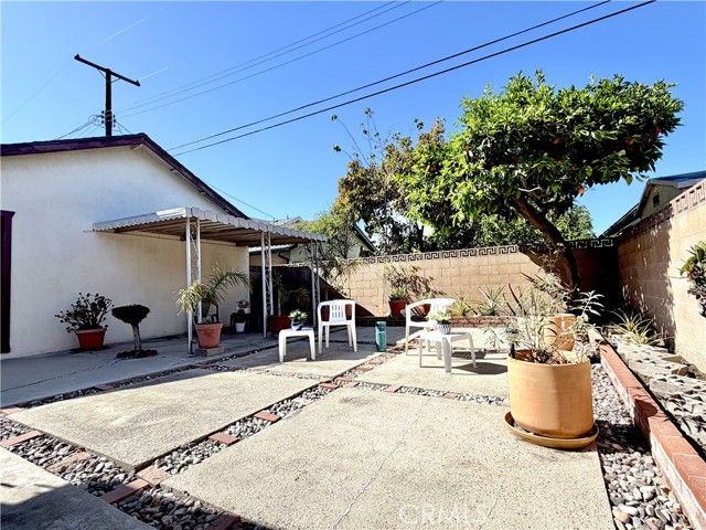 507 E Proctor, Wilmington (los Angeles), CA 90744