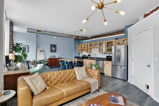 800 Peachtree NE Street 8214, Atlanta, GA 30308