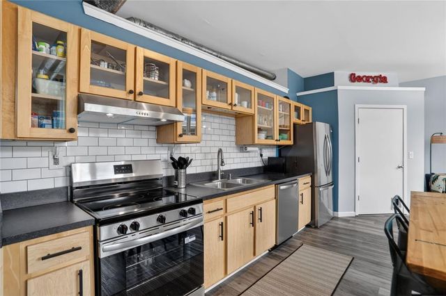 800 Peachtree NE Street 8214, Atlanta, GA 30308