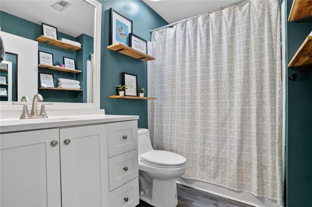 800 Peachtree NE Street 8214, Atlanta, GA 30308