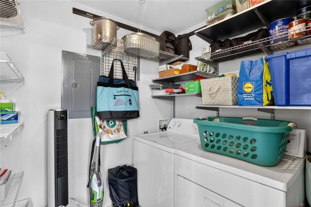 800 Peachtree NE Street 8214, Atlanta, GA 30308