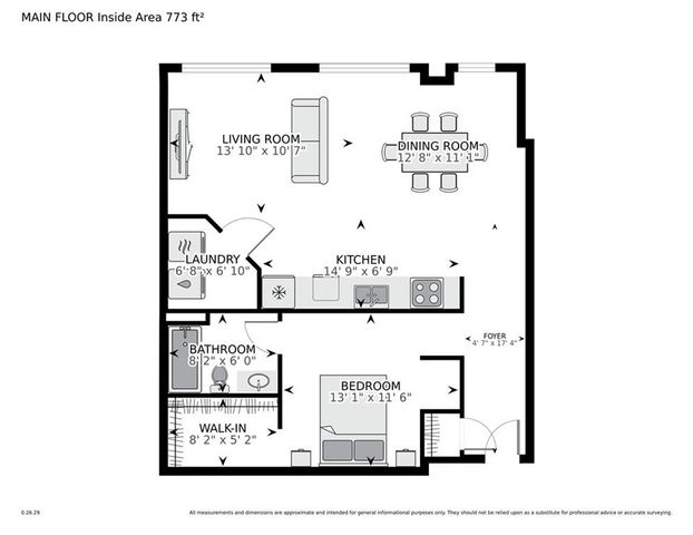 800 Peachtree NE Street 8214, Atlanta, GA 30308