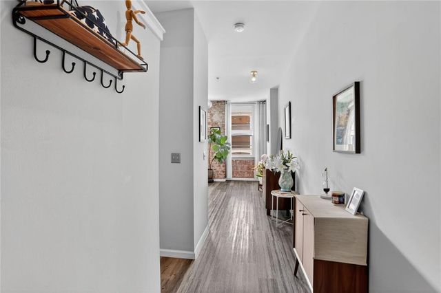 800 Peachtree NE Street 8214, Atlanta, GA 30308