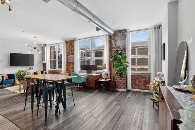 800 Peachtree NE Street 8214, Atlanta, GA 30308