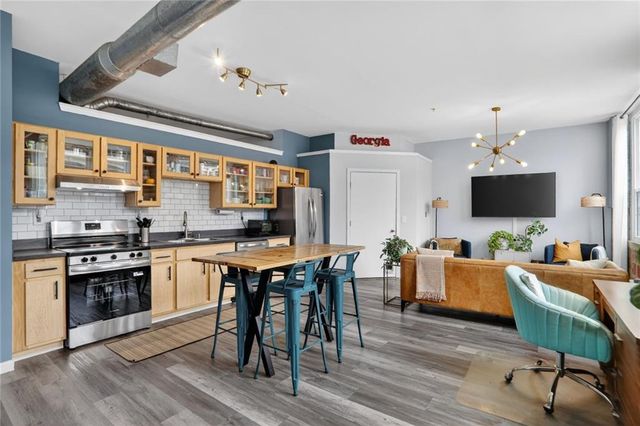 800 Peachtree NE Street 8214, Atlanta, GA 30308