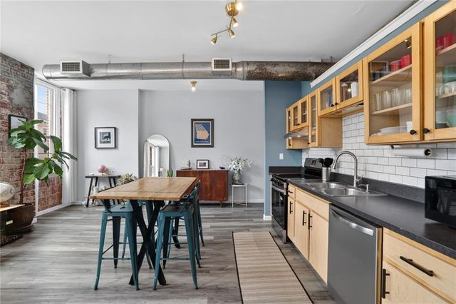 800 Peachtree NE Street 8214, Atlanta, GA 30308