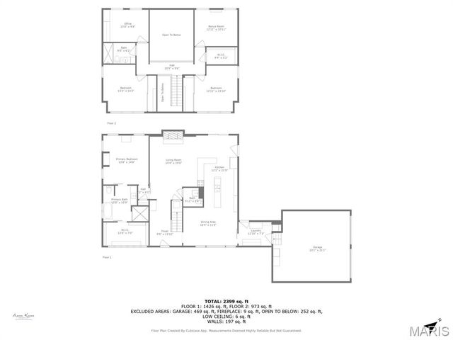 727 Madison Valley, Wildwood, MO 63005