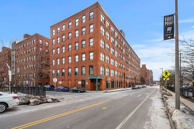 259 A Street 21, Boston, MA 02210