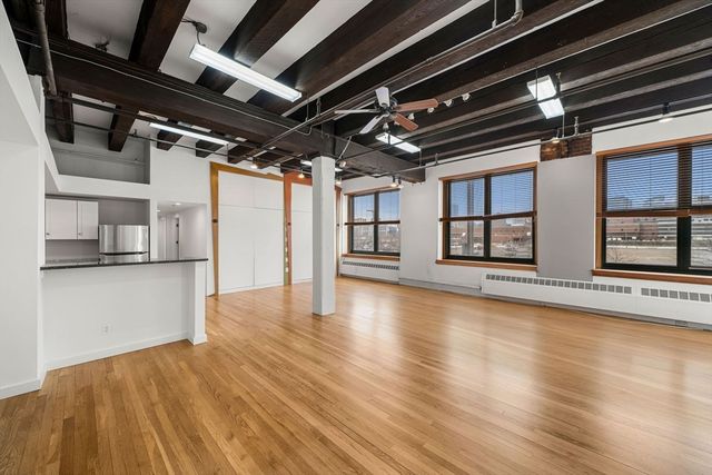 259 A Street 21, Boston, MA 02210