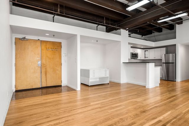 259 A Street 21, Boston, MA 02210