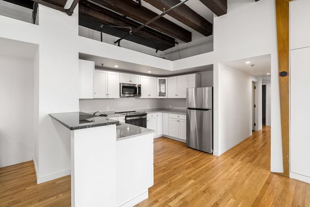 259 A Street 21, Boston, MA 02210