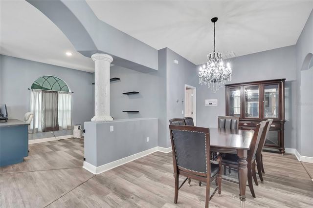 4016 JACARANDA CIRCLE, Brooksville, FL 34604