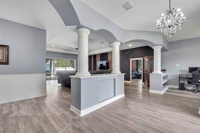 4016 JACARANDA CIRCLE, Brooksville, FL 34604