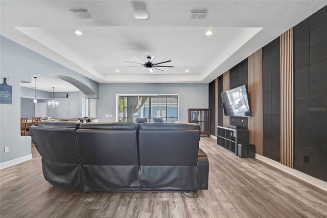 4016 JACARANDA CIRCLE, Brooksville, FL 34604