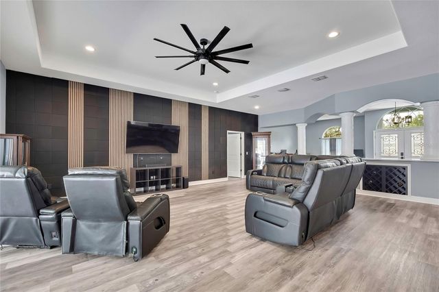 4016 JACARANDA CIRCLE, Brooksville, FL 34604