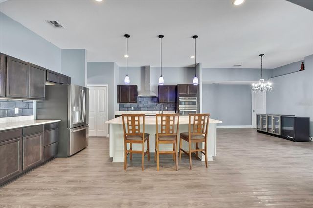 4016 JACARANDA CIRCLE, Brooksville, FL 34604