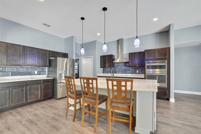 4016 JACARANDA CIRCLE, Brooksville, FL 34604
