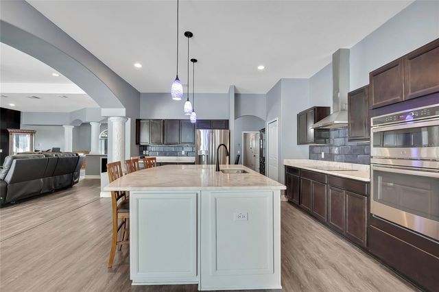 4016 JACARANDA CIRCLE, Brooksville, FL 34604