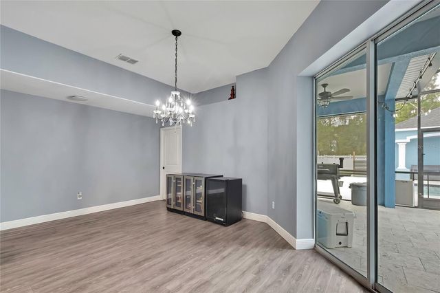4016 JACARANDA CIRCLE, Brooksville, FL 34604