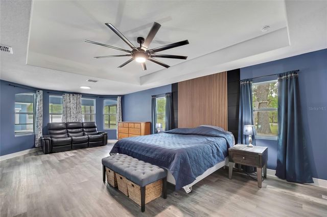 4016 JACARANDA CIRCLE, Brooksville, FL 34604