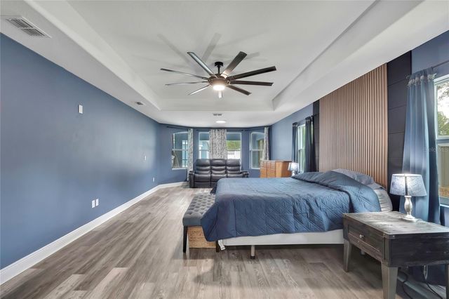 4016 JACARANDA CIRCLE, Brooksville, FL 34604