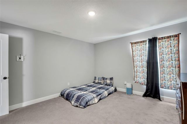 4016 JACARANDA CIRCLE, Brooksville, FL 34604